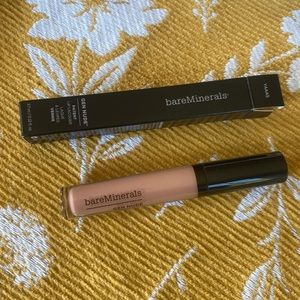 Bareminerals Gen Nude Lip Lacquer